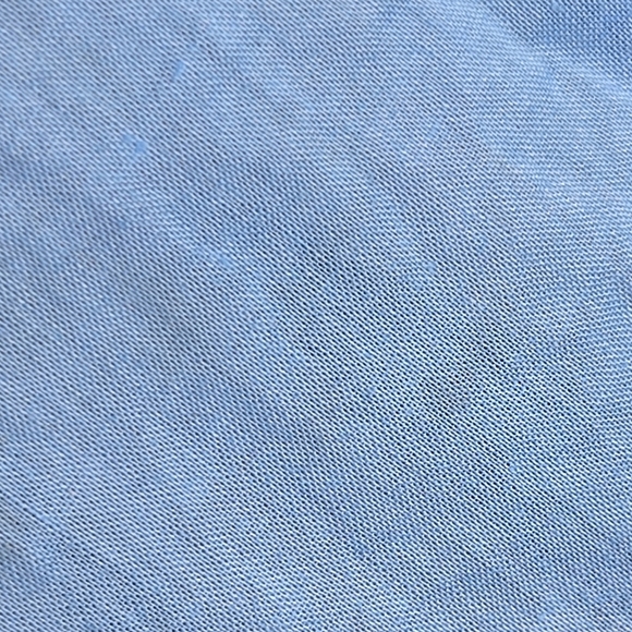 LLUM TONAL BLUE GISELLE CORSET DRESS GIRLS SIZE 6 HALLOWEEN COSTUME DRESS UP - Picture 16 of 16